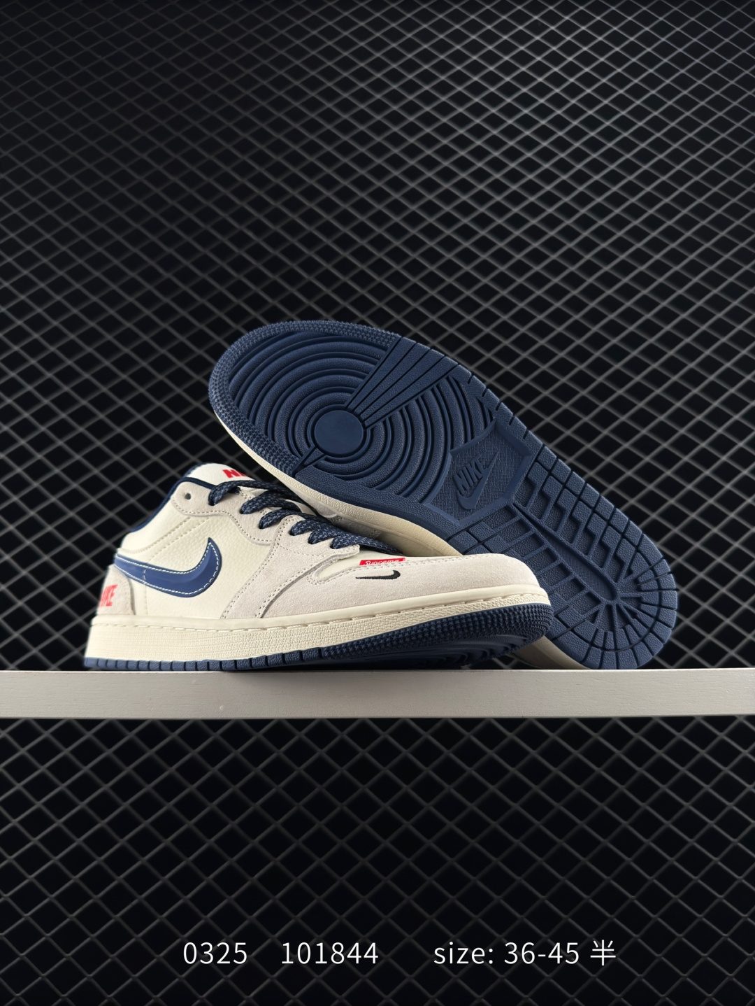 Nike Air Jordan 1 Low